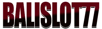BALISLOT77 Logo